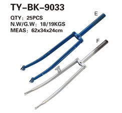 前叉 TY-BK-9033