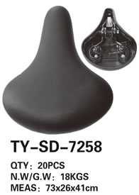 80鞍座 TY-SD-7258
